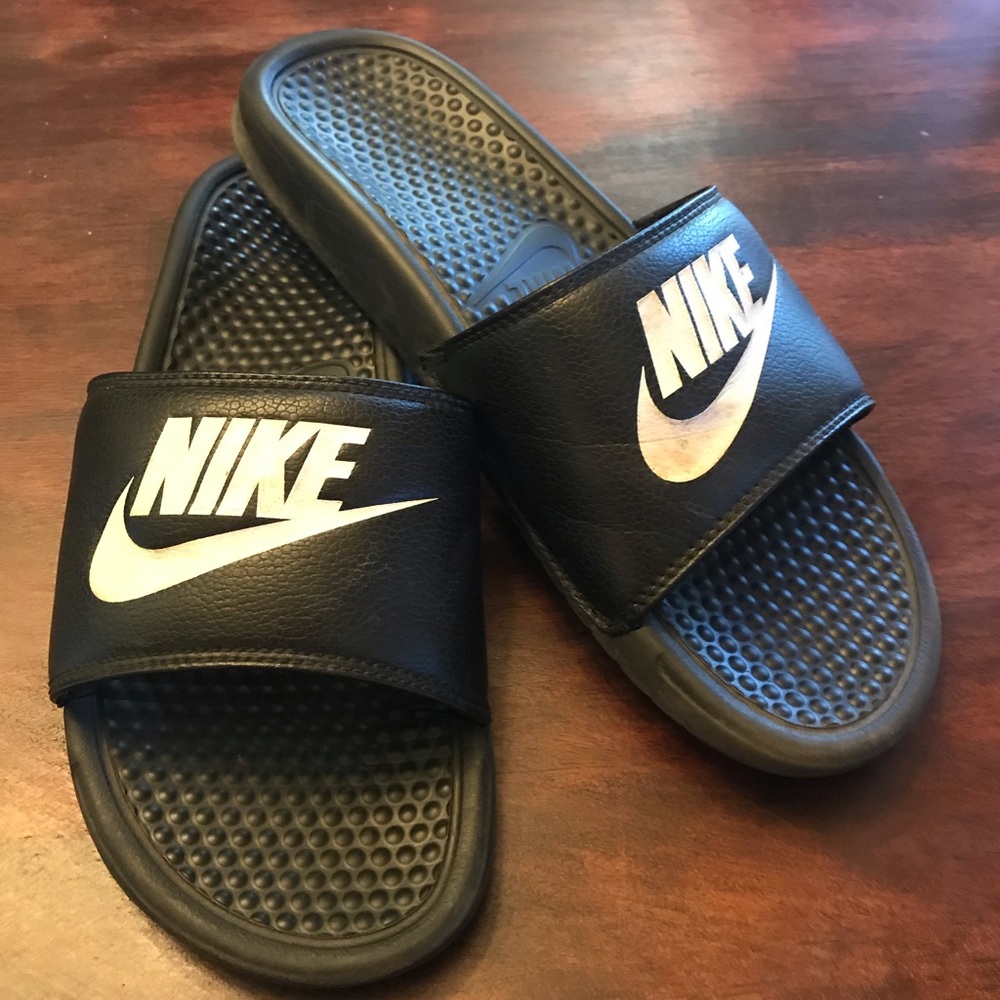 Nike Slides